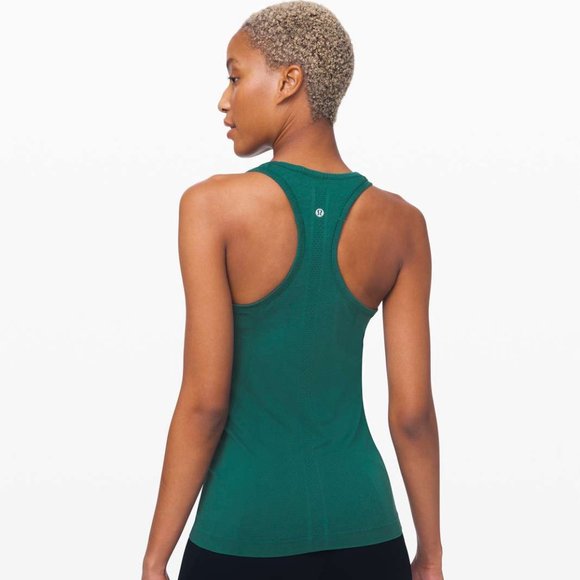 Lululemon Athletica Swiftly Tech Racerback *NWT* - Picture 2 of 2